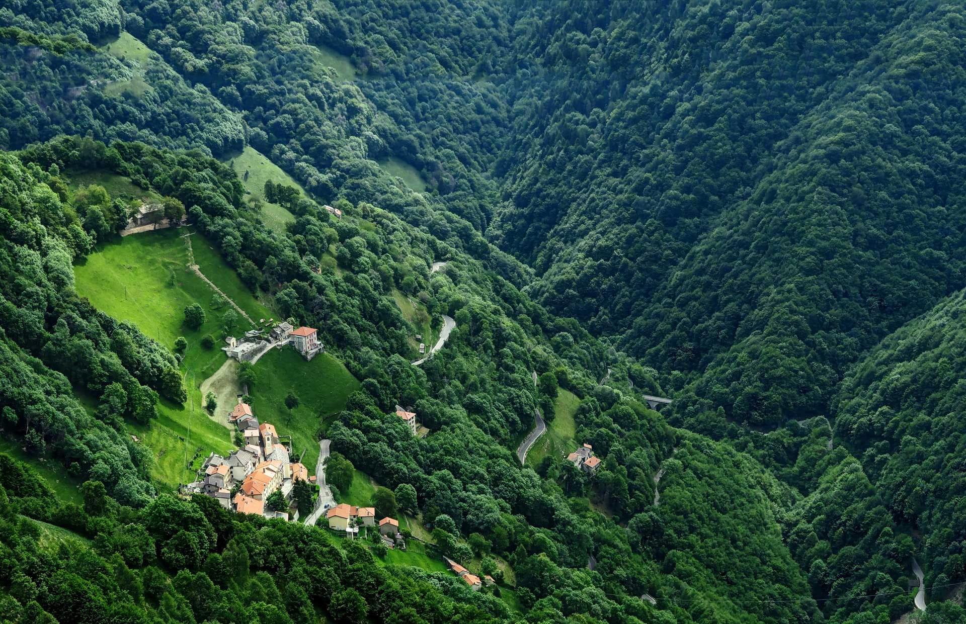 Monte Generoso