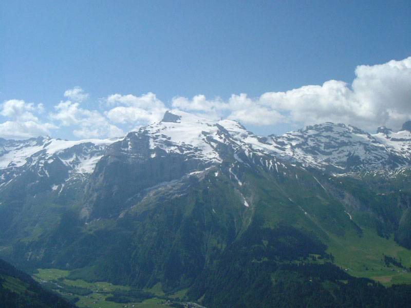 Titlis