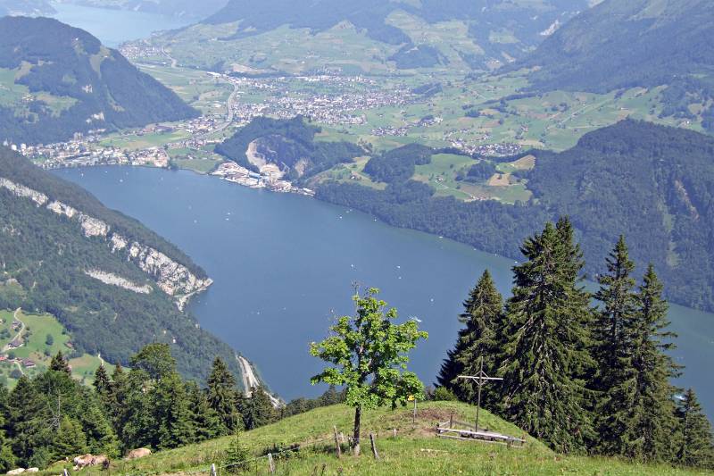 Vierwaldstaetesee