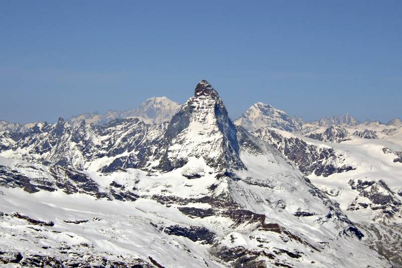 Matterhorn