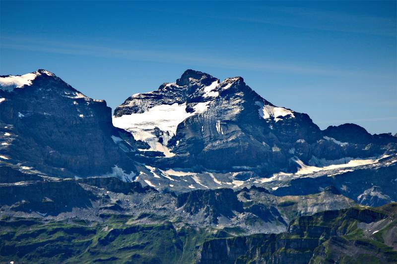 Gr. Schärhorn