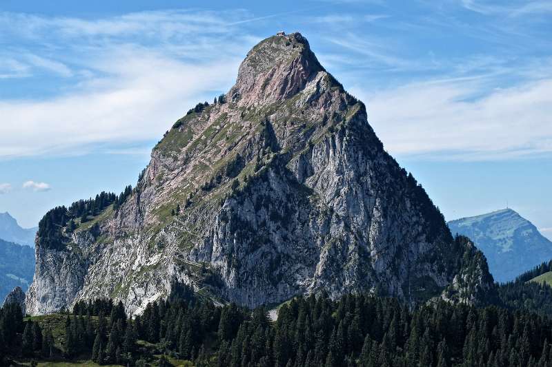 Image Wanderung Furggelenstock-Gr.Mythen <br />