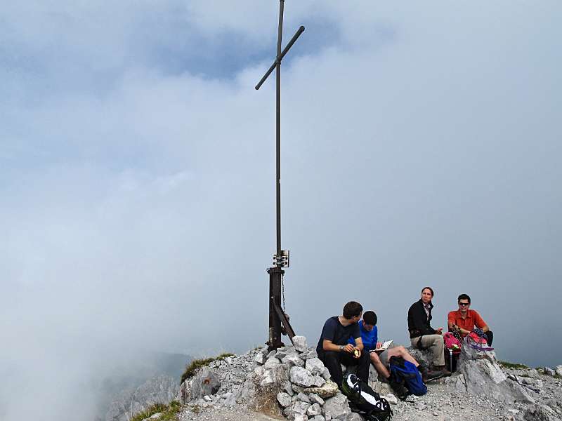 Image Wanderung Kl. Mythen