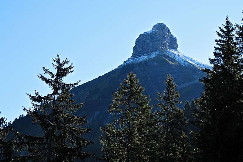 Image Wanderung Zindlenspitz <br />