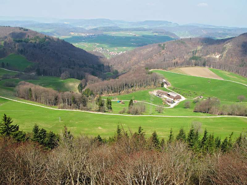 Image Wanderung Geissflue