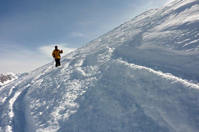 Image Varianten / Pisten Titlis <br />