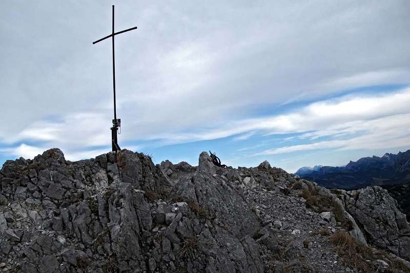Image Wanderung Kl. Mythen - Haggenspitz