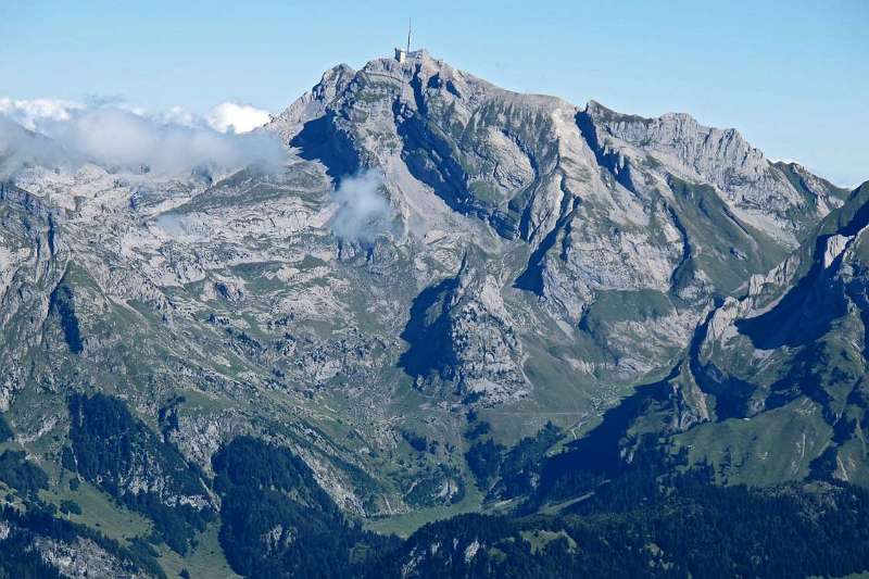 Säntis