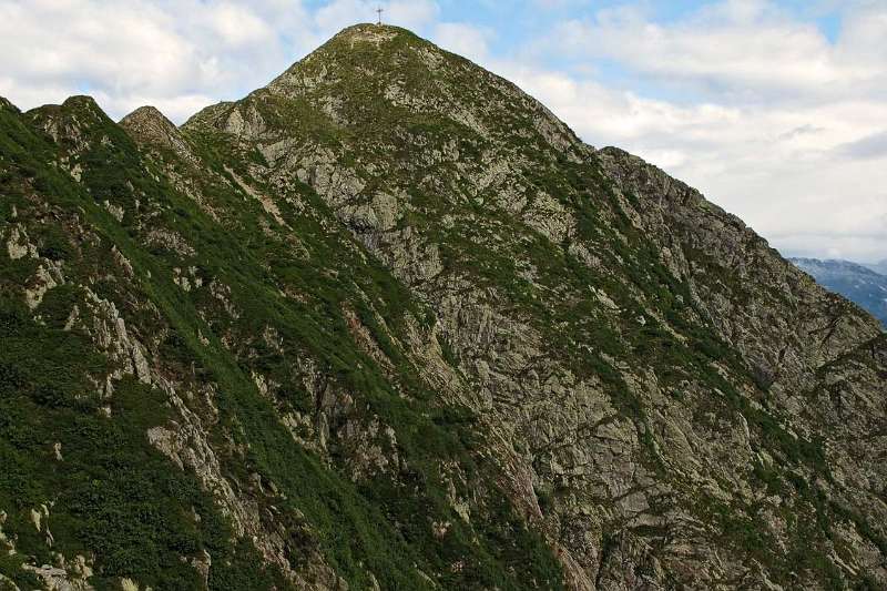 Image Wanderung Rif. Al Legn - Gridone