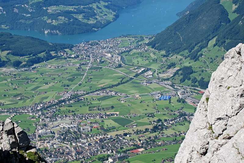 Image Wanderung Kl. Mythen