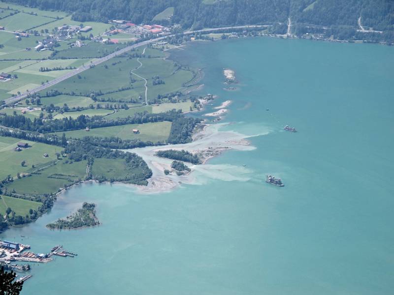Reussdelta
