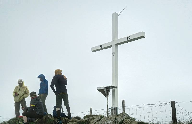 Auf dem Fürstein
