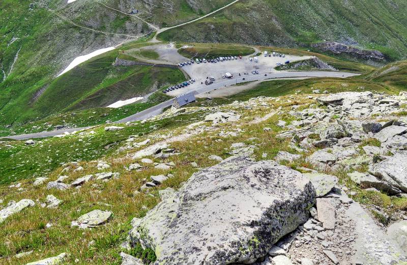 Furkapass