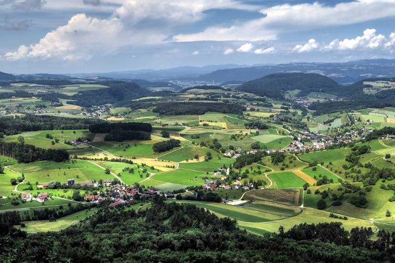 Die Views von Homberg