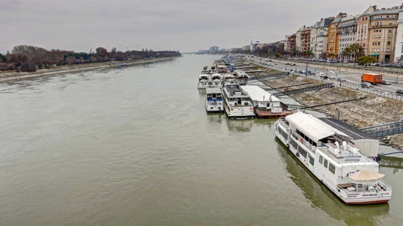 Donau