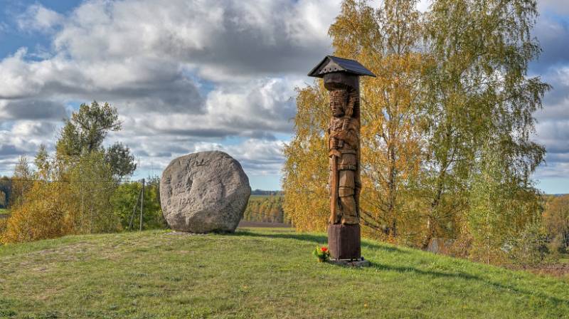 Image Kelionė į Lietuvą