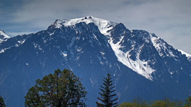 Le Grammont