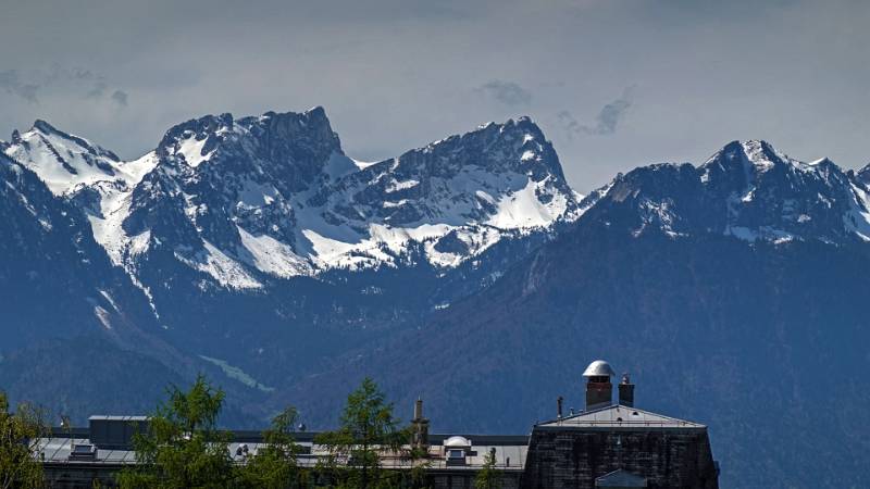 Dent d'Oche