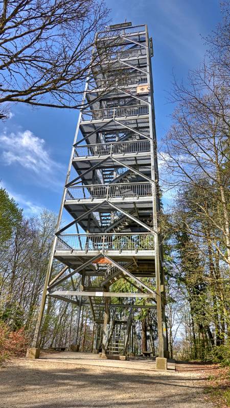 Der Turm