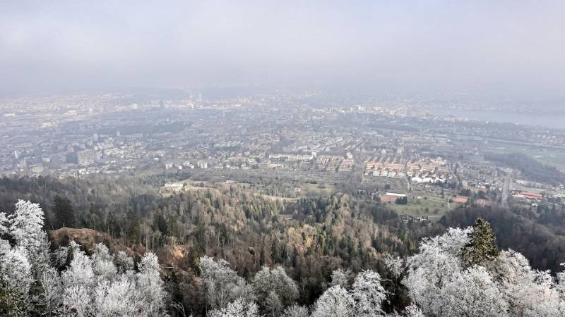Zürich