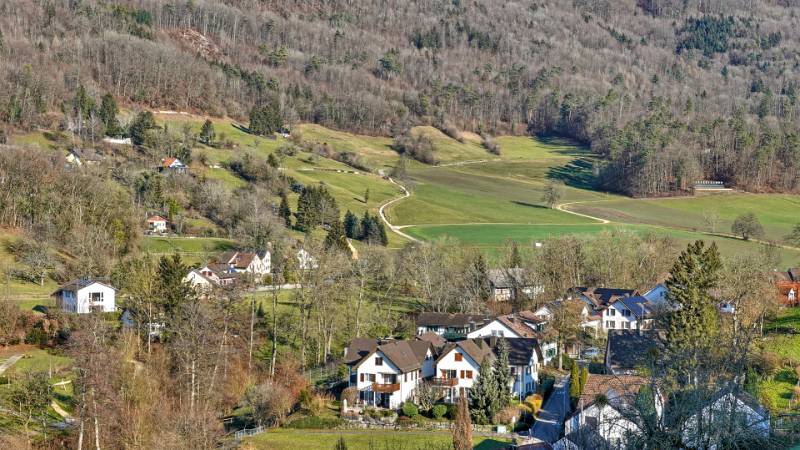 Views von Sulperg