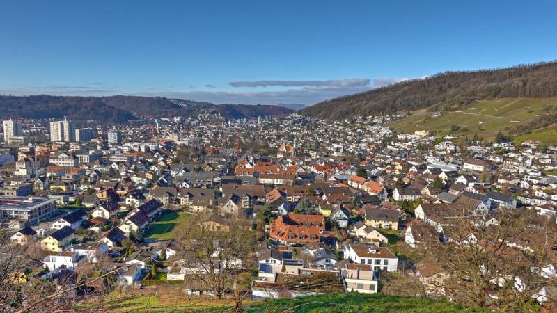 Wettingen